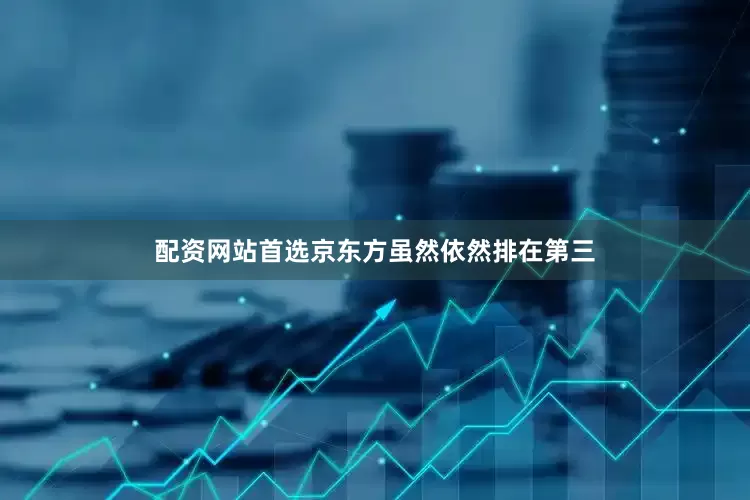 配资网站首选京东方虽然依然排在第三